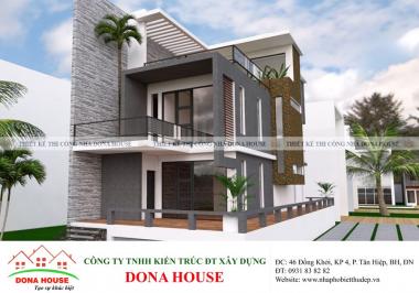 NHỮNG MẪU THIẾT KẾ NHÀ ỐNG 3 TẦNG HIỆN ĐẠI